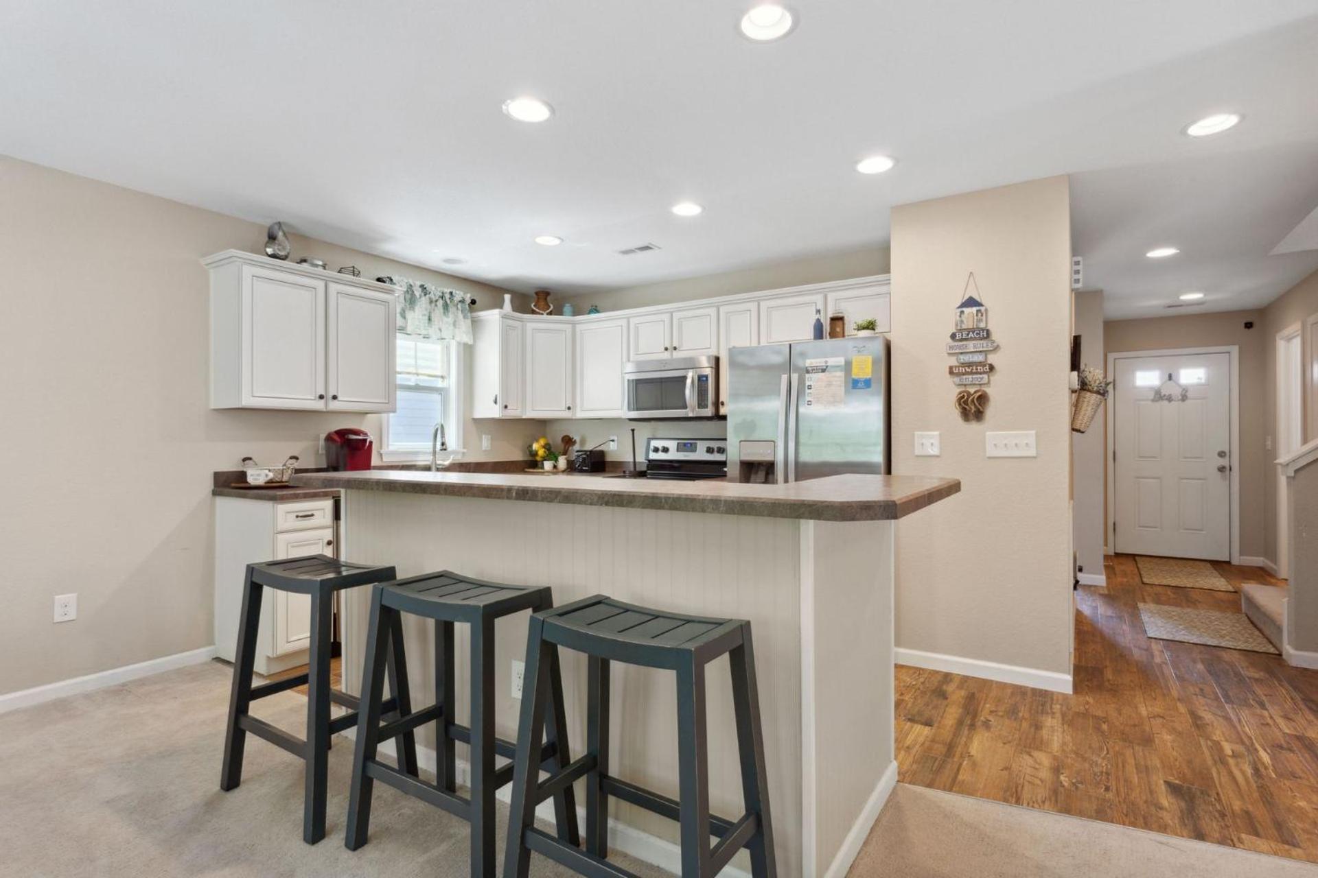 5504 Turtle Cove Community Pool Villa คิลเดวิลฮิลส์ ภายนอก รูปภาพ