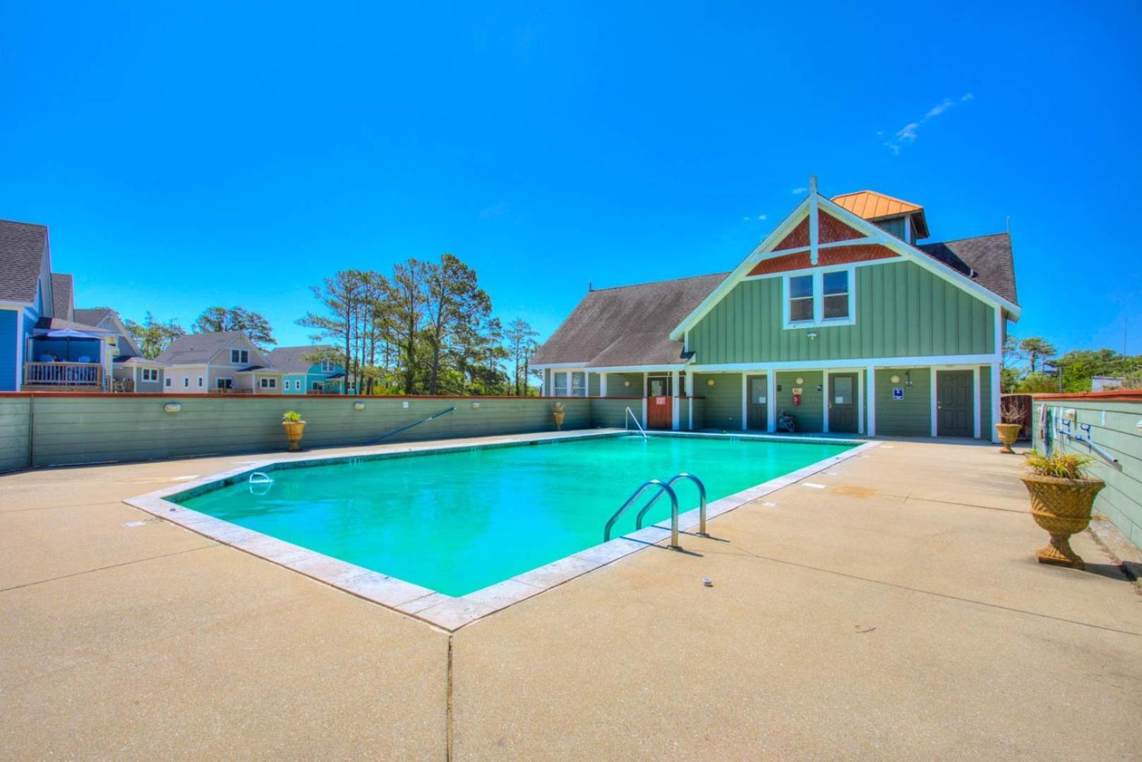 5504 Turtle Cove Community Pool Villa คิลเดวิลฮิลส์ ภายนอก รูปภาพ