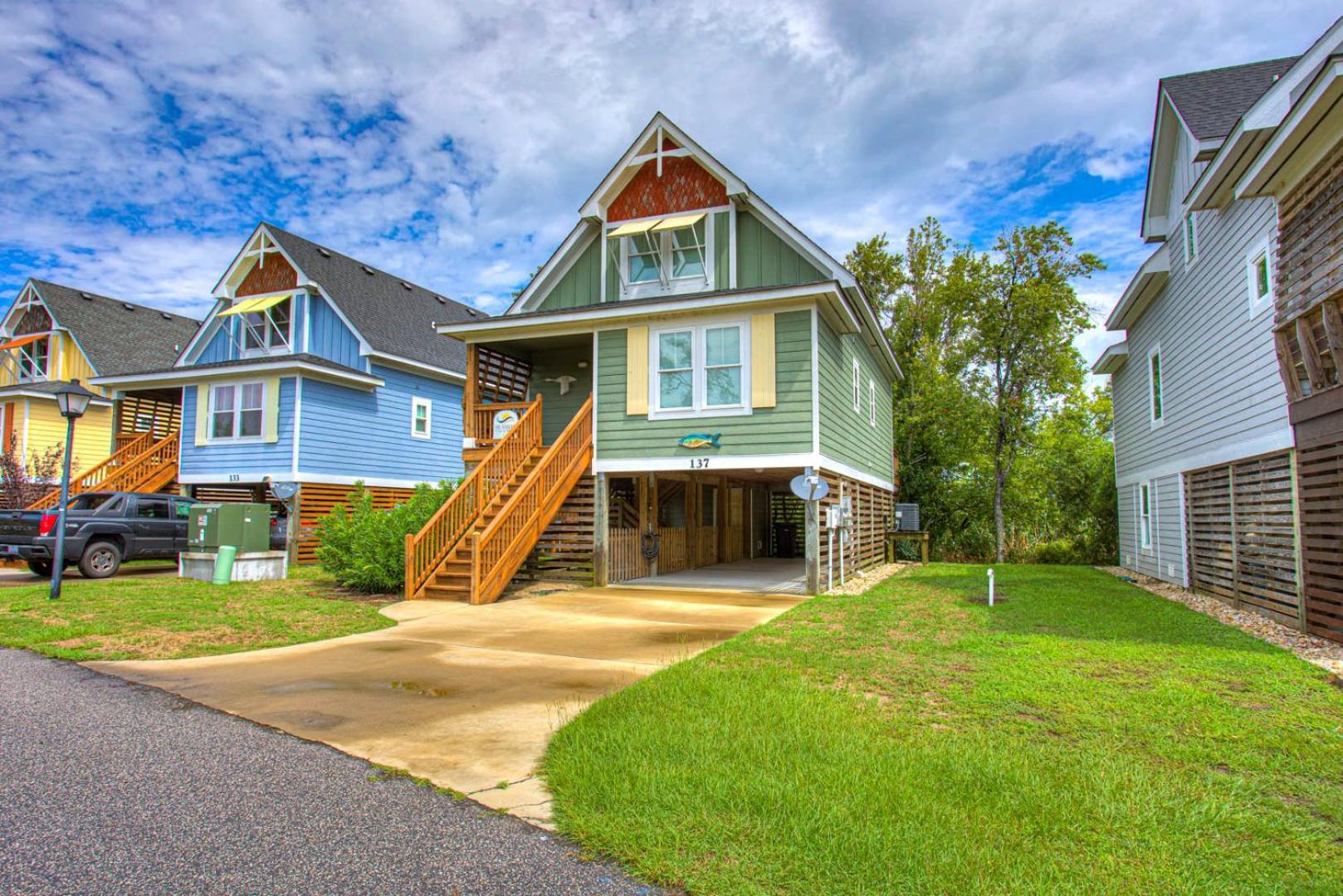 5504 Turtle Cove Community Pool Villa คิลเดวิลฮิลส์ ภายนอก รูปภาพ