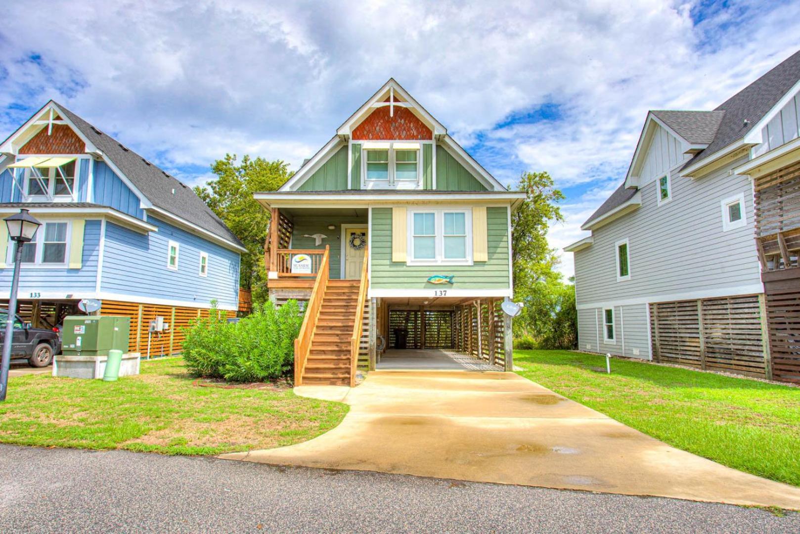 5504 Turtle Cove Community Pool Villa คิลเดวิลฮิลส์ ภายนอก รูปภาพ