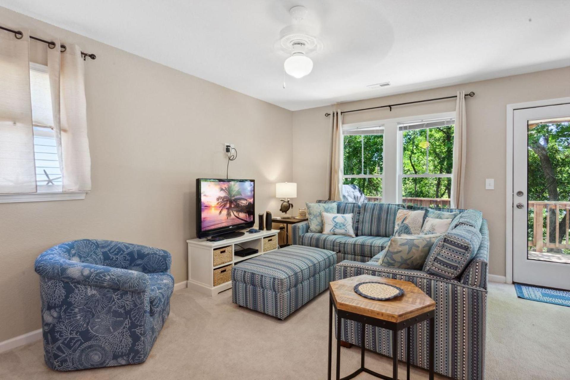 5504 Turtle Cove Community Pool Villa คิลเดวิลฮิลส์ ภายนอก รูปภาพ