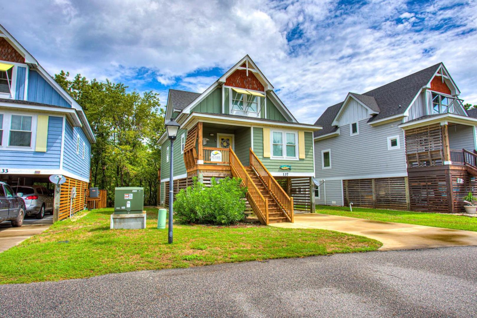 5504 Turtle Cove Community Pool Villa คิลเดวิลฮิลส์ ภายนอก รูปภาพ
