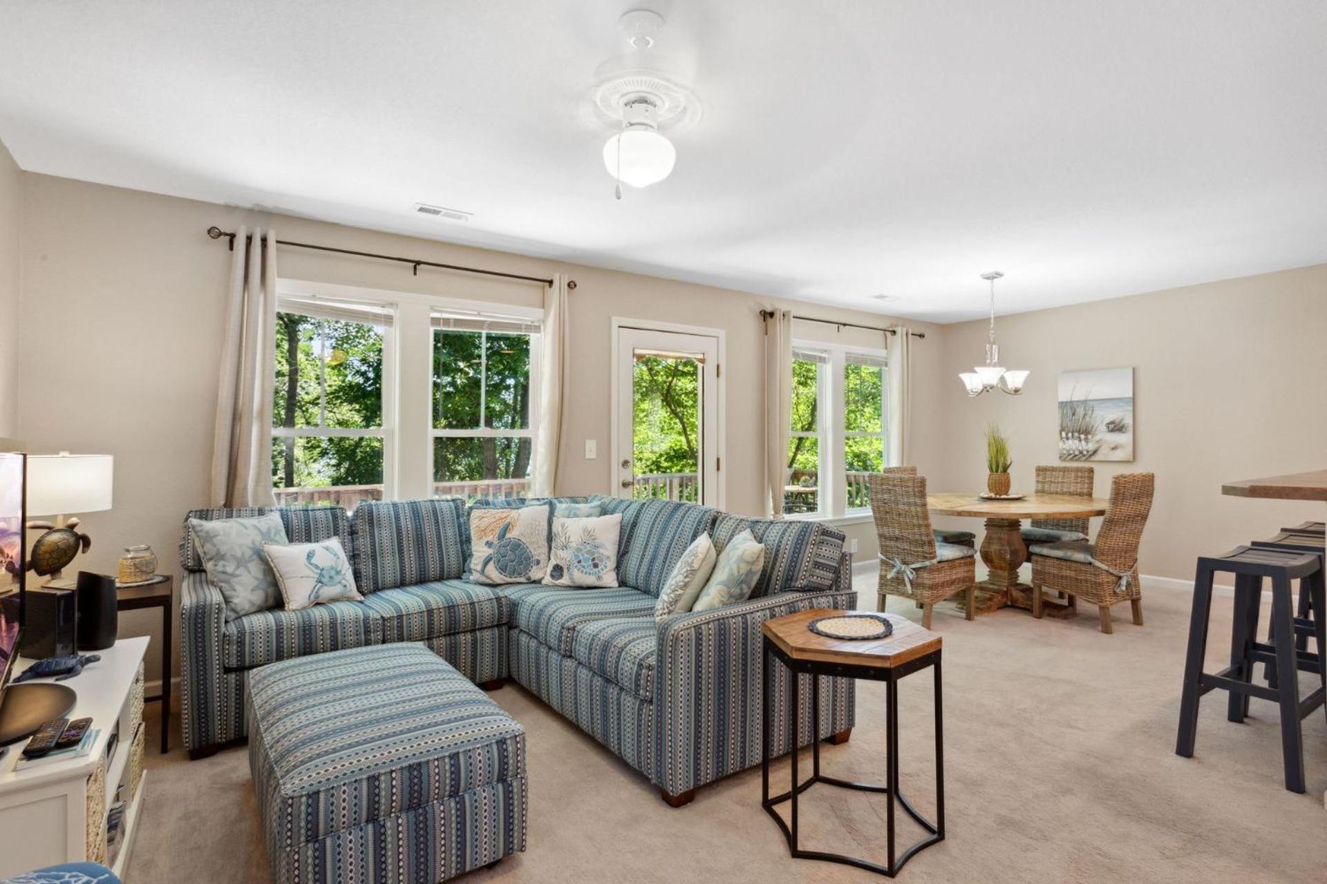 5504 Turtle Cove Community Pool Villa คิลเดวิลฮิลส์ ภายนอก รูปภาพ